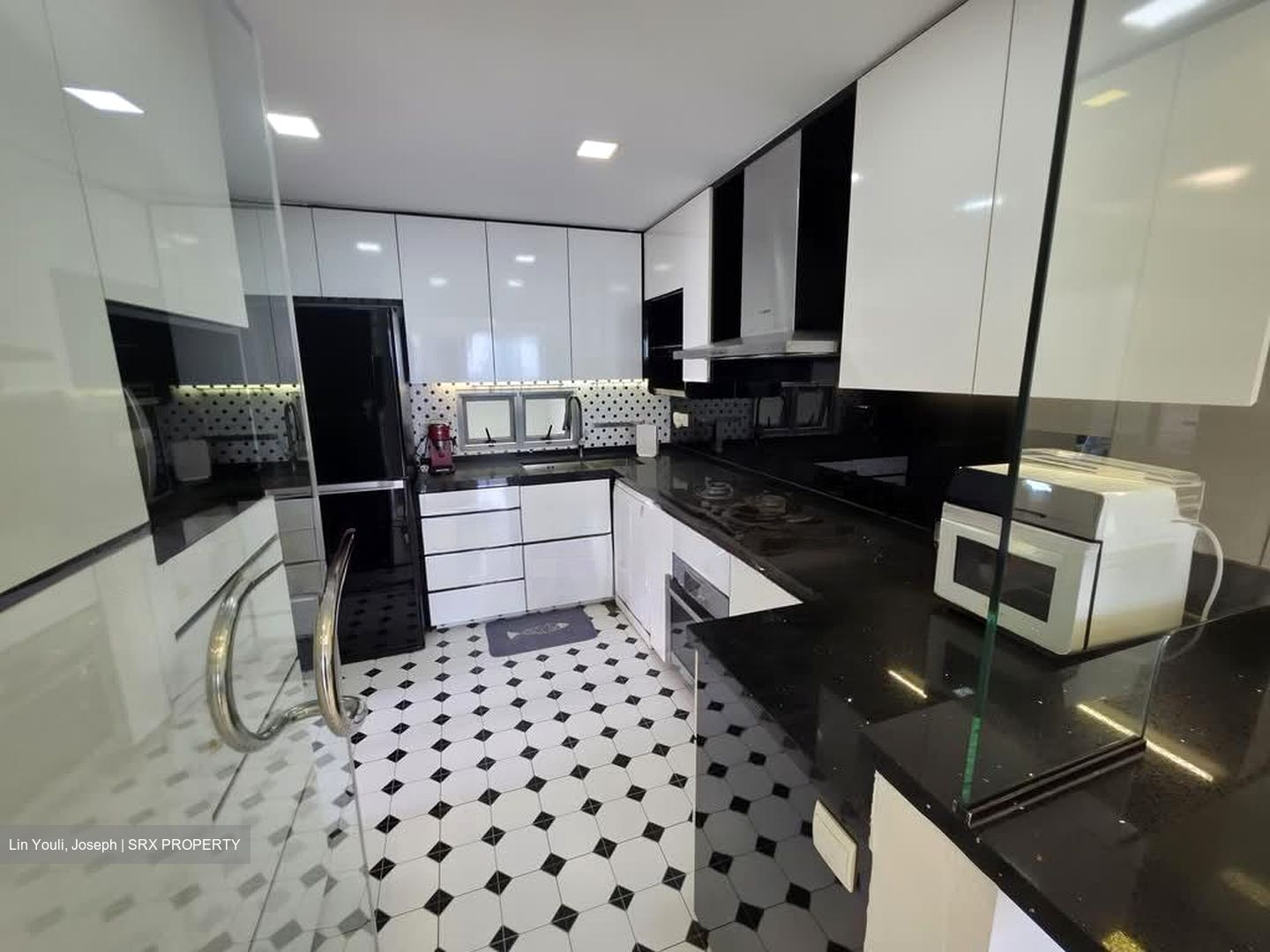 Bishan Loft (D20), Condominium #580915181